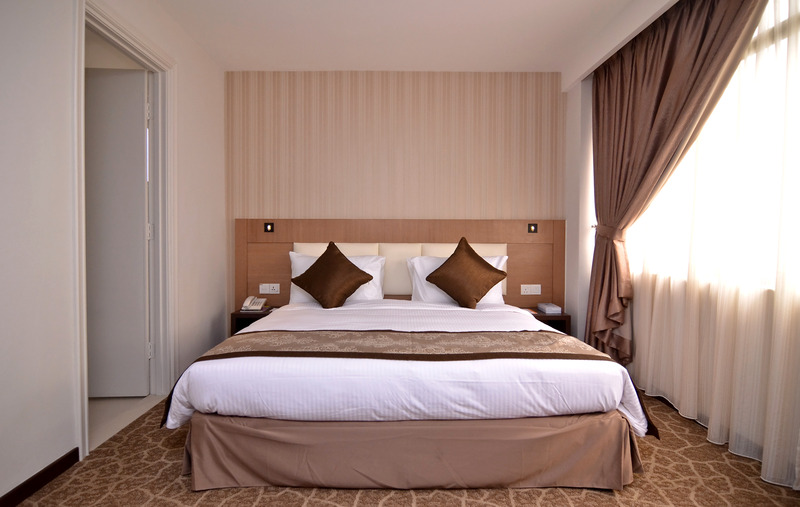 Mahkota Hotel Malacca image