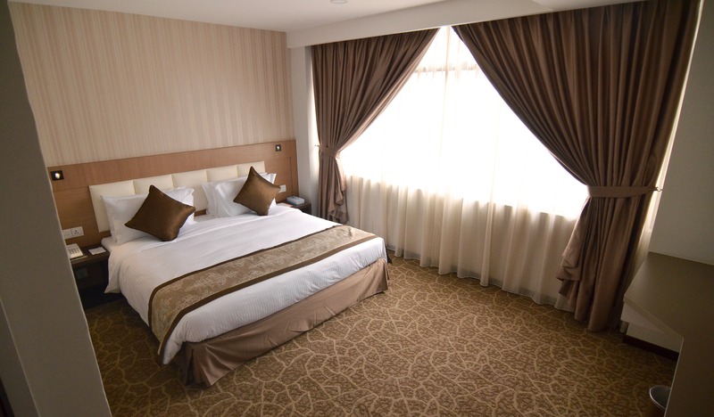 Mahkota Hotel Malacca image