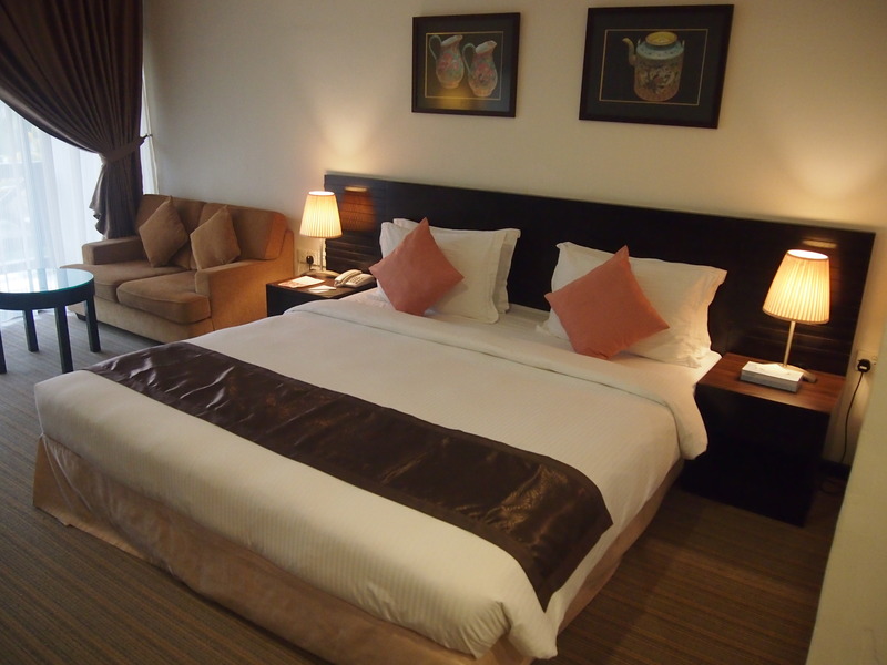 Mahkota Hotel Malacca image