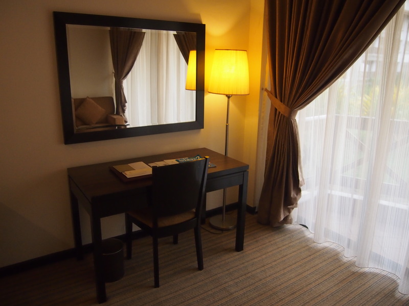 Mahkota Hotel Malacca image