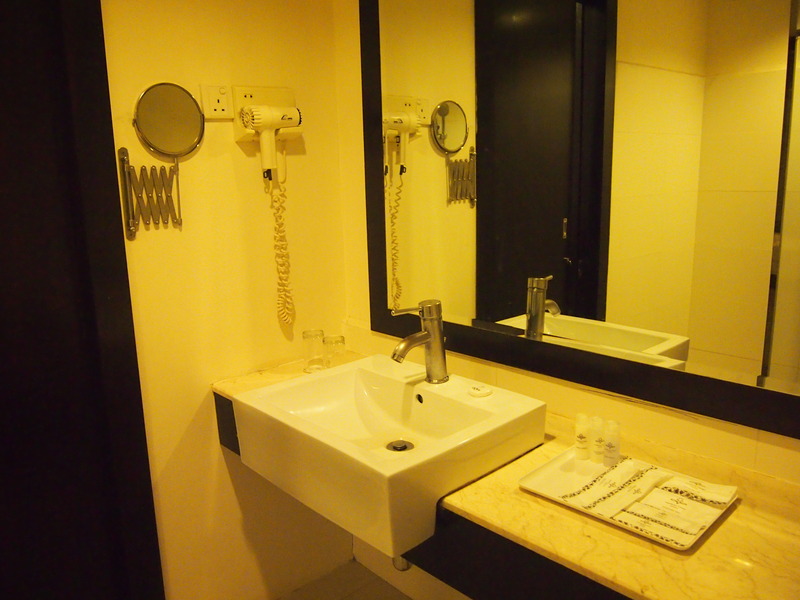 Mahkota Hotel Malacca image