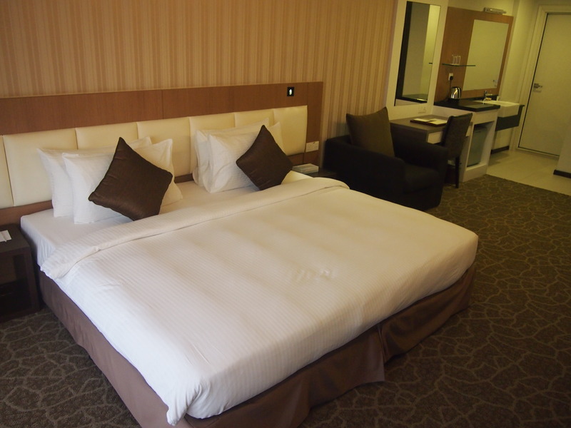 Mahkota Hotel Malacca image