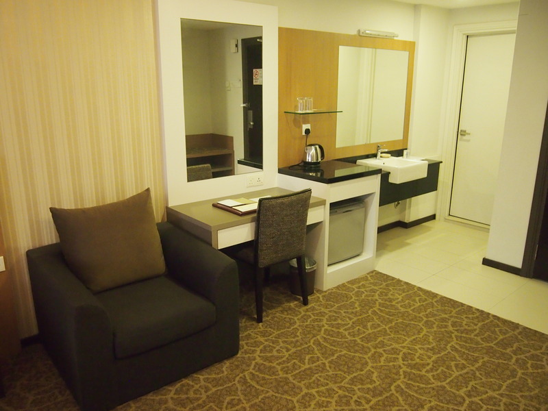Mahkota Hotel Malacca image