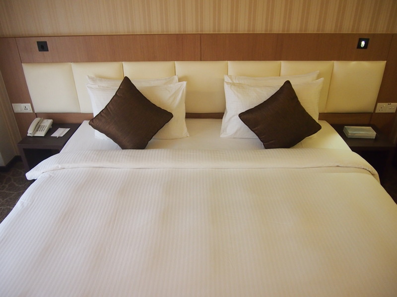 Mahkota Hotel Malacca image