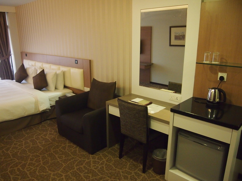 Mahkota Hotel Malacca image