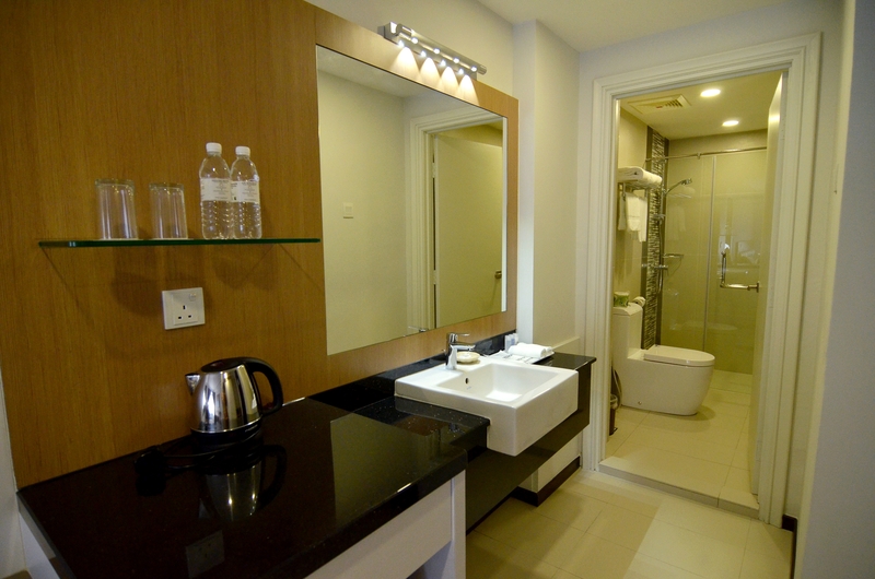 Mahkota Hotel Malacca image