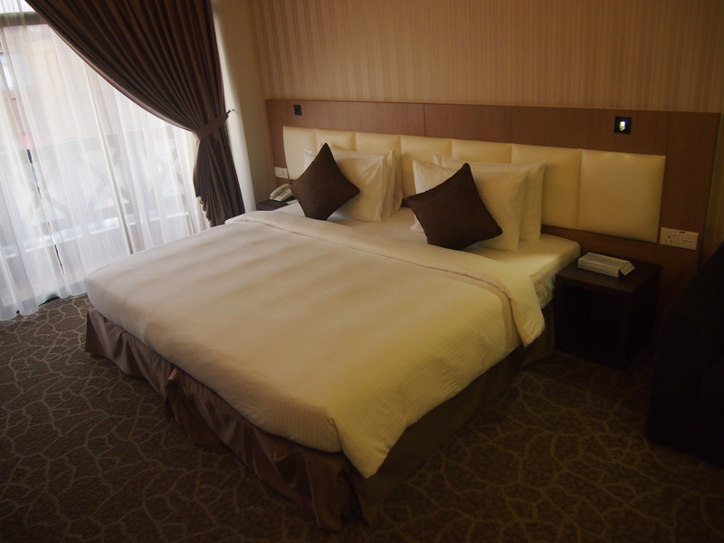Mahkota Hotel Malacca image