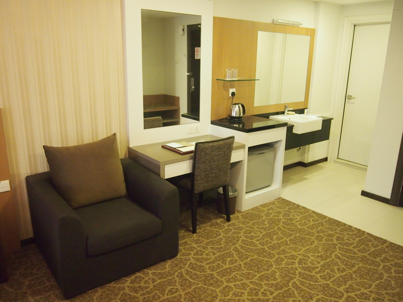 Mahkota Hotel Malacca image
