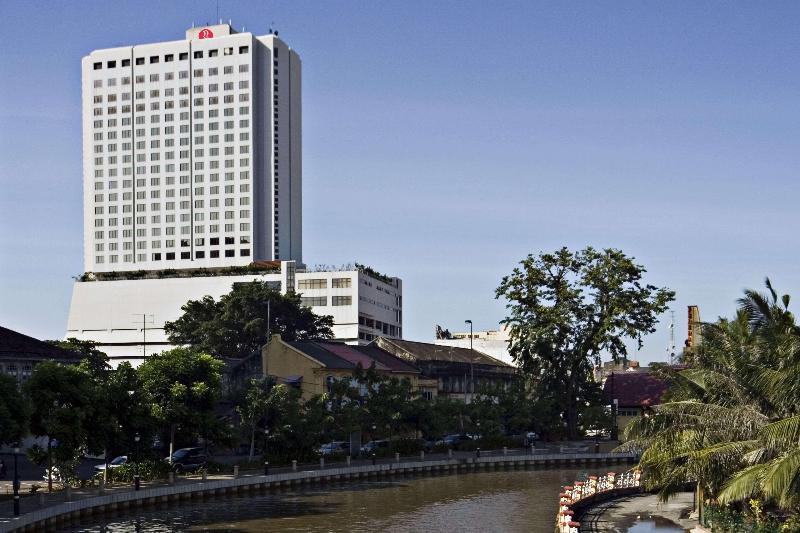 Ramada Plaza Melaka — main photo