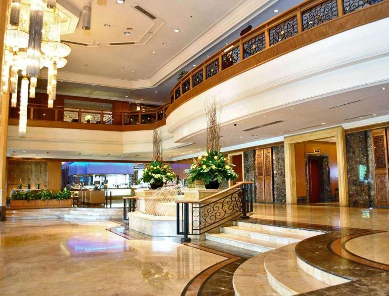 Ramada Plaza Melaka — photo 2