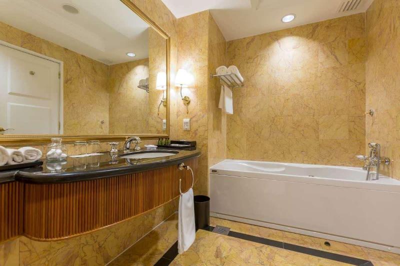 Ramada Plaza Melaka — photo 5