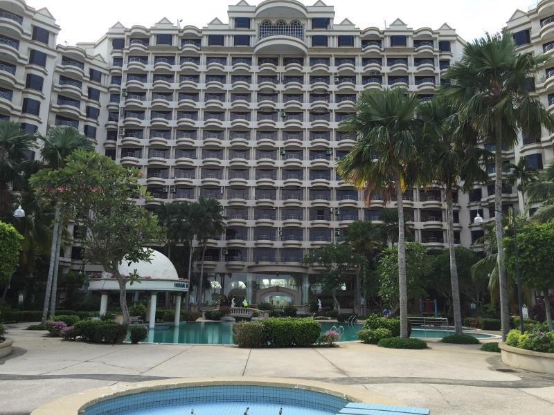 Everly Resort Hotel Malacca