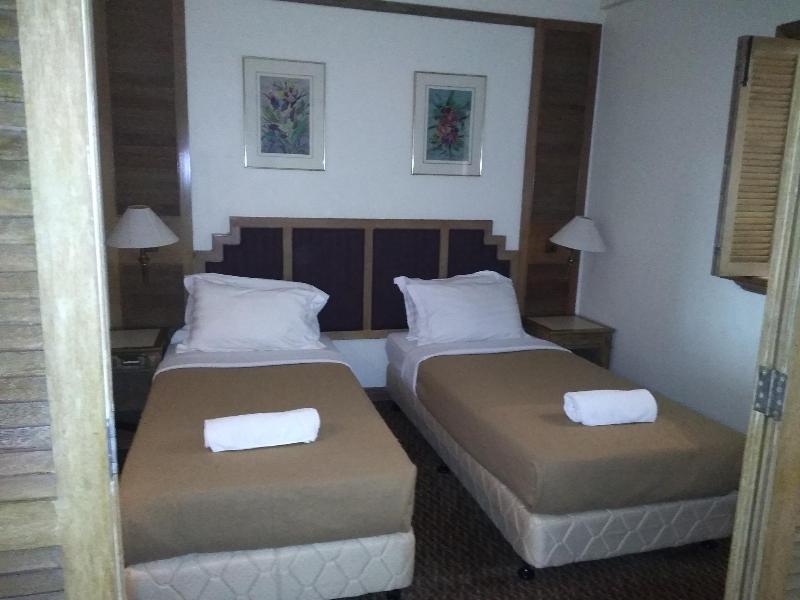 Everly Resort Hotel Malacca  image