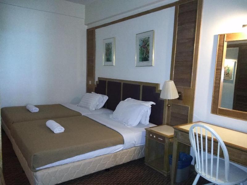 Everly Resort Hotel Malacca  image