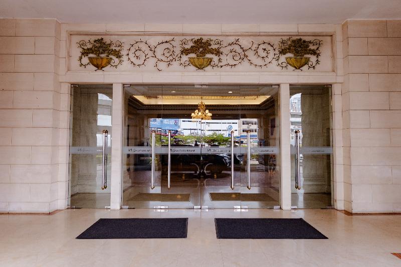Grand Swiss-Belhotel Melaka