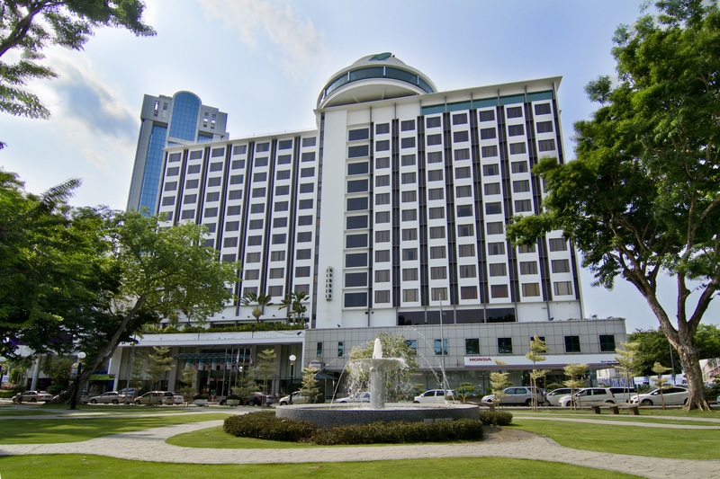 Fotos Hotel Bayview Hotel Georgetown Penang