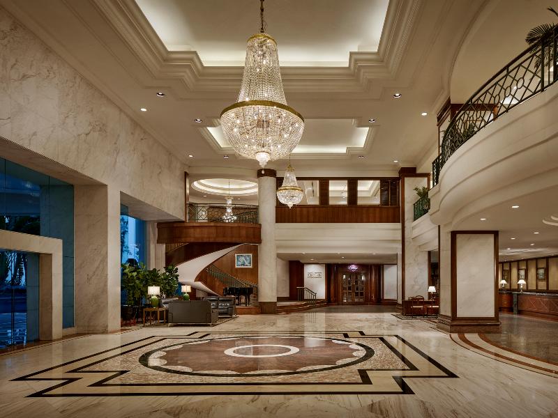 Gurney Bay Hotel, A PARKROYAL Partner Hotel image