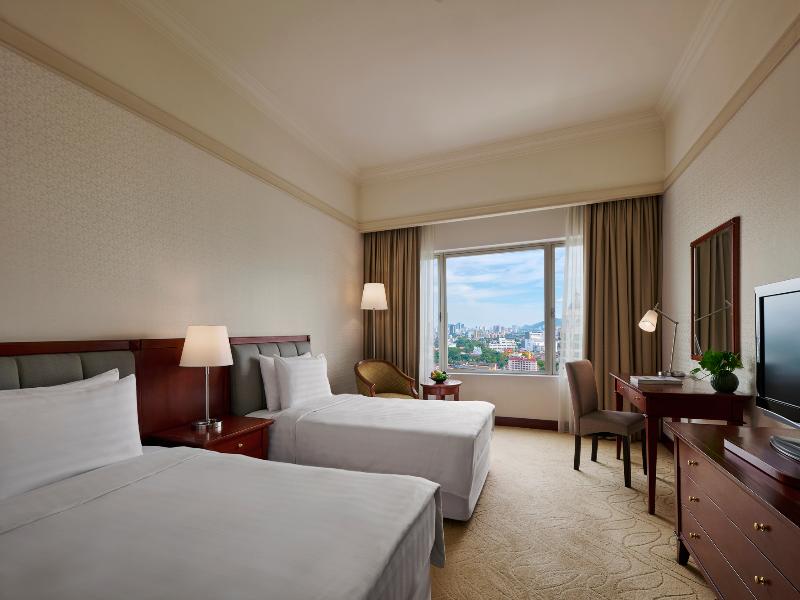 Gurney Bay Hotel, A PARKROYAL Partner Hotel image