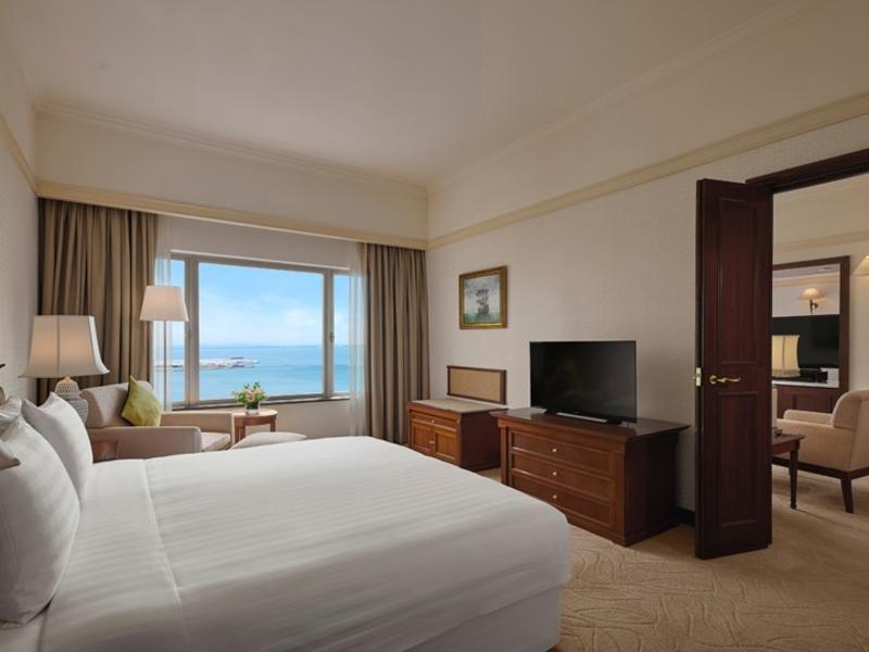 Gurney Bay Hotel, A PARKROYAL Partner Hotel image