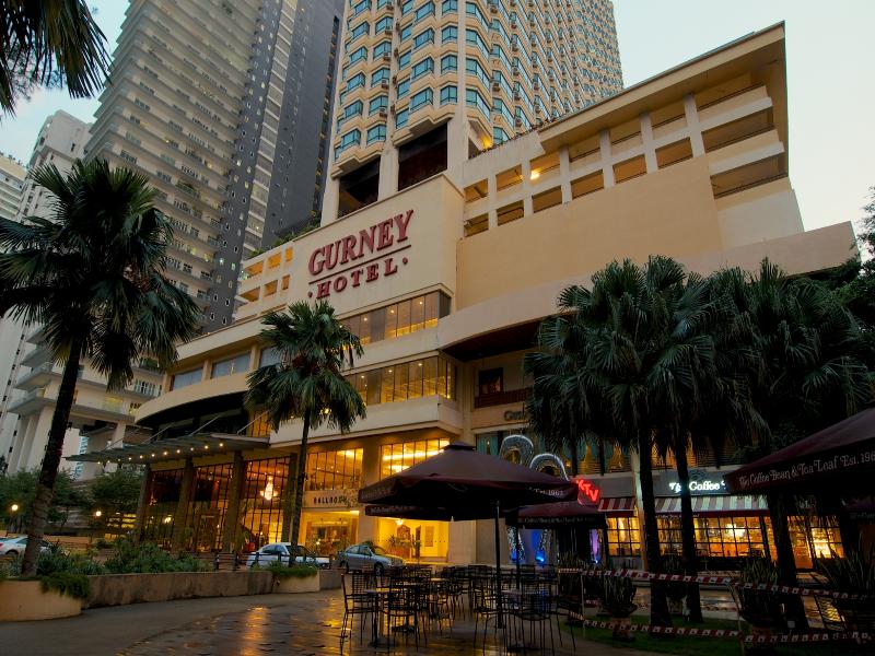 Gurney Resort Hotel and Residences