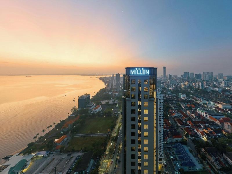 The Millen Penang, Autograph Collection image