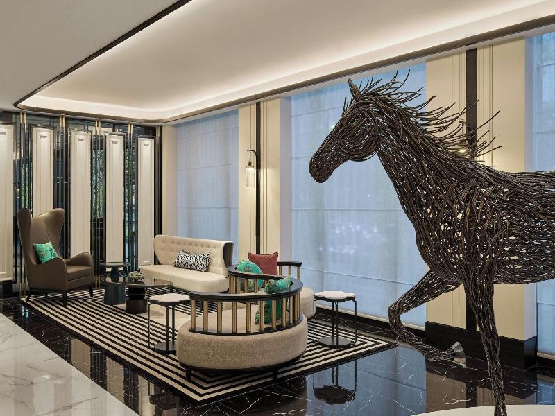 The Millen Penang, Autograph Collection image