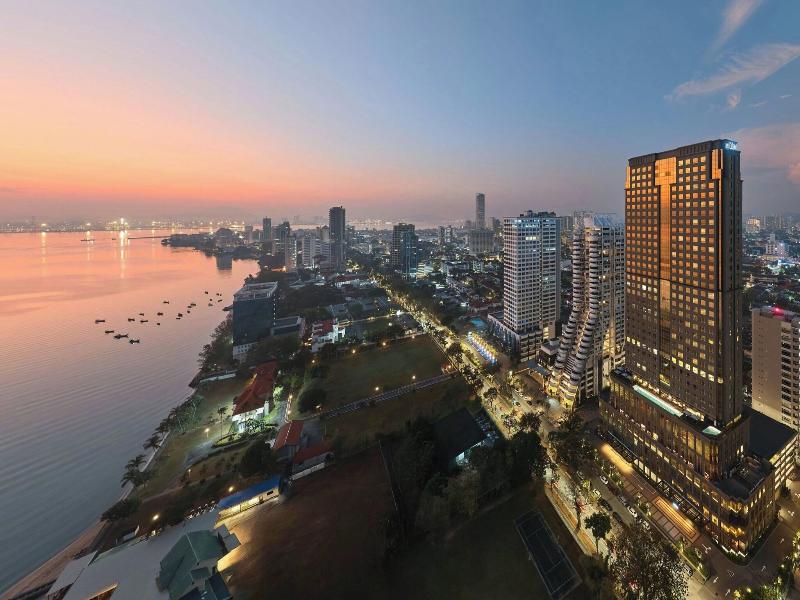 The Millen Penang, Autograph Collection image