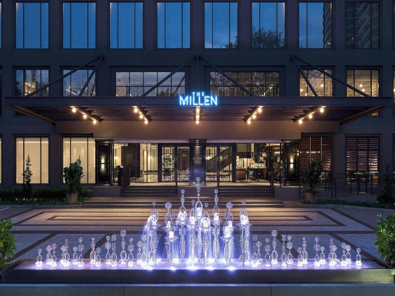 The Millen Penang, Autograph Collection image