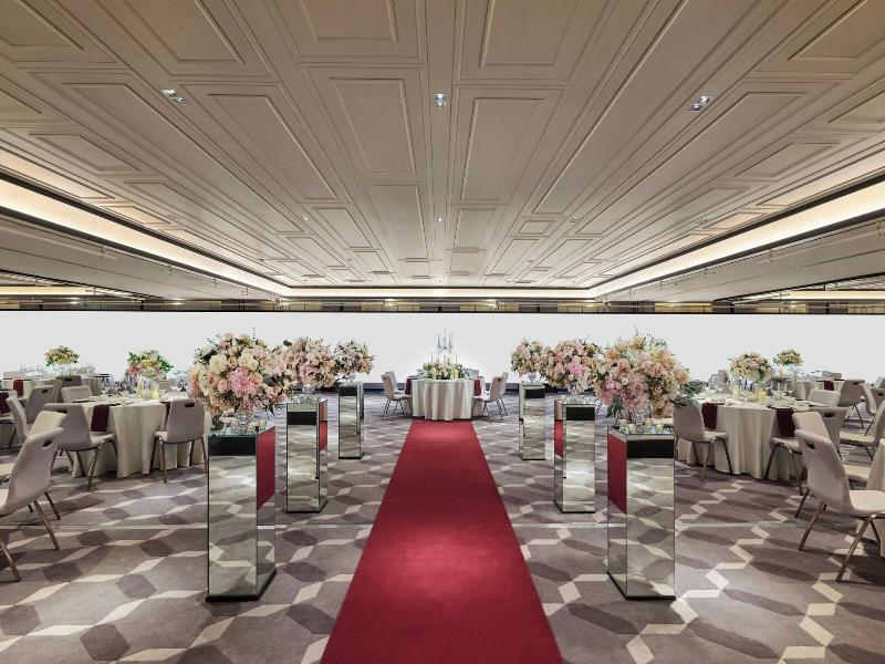 The Millen Penang, Autograph Collection image