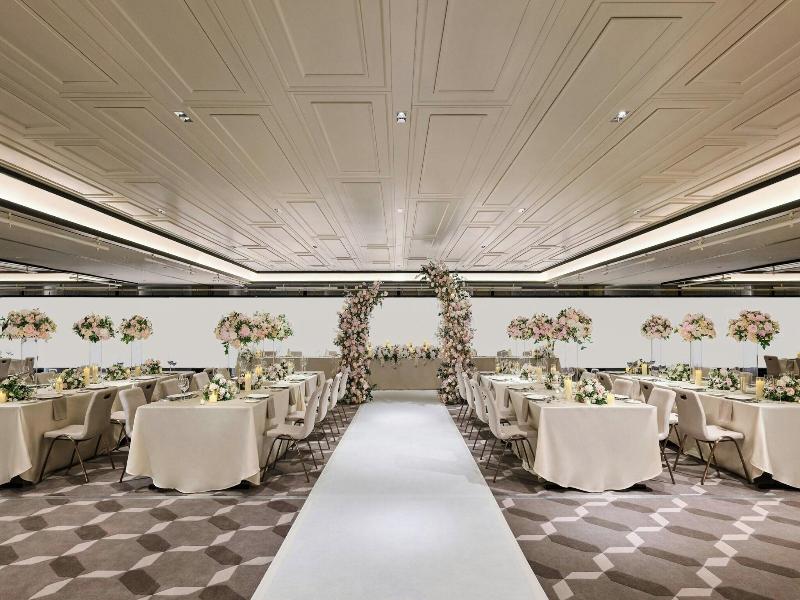 The Millen Penang, Autograph Collection image