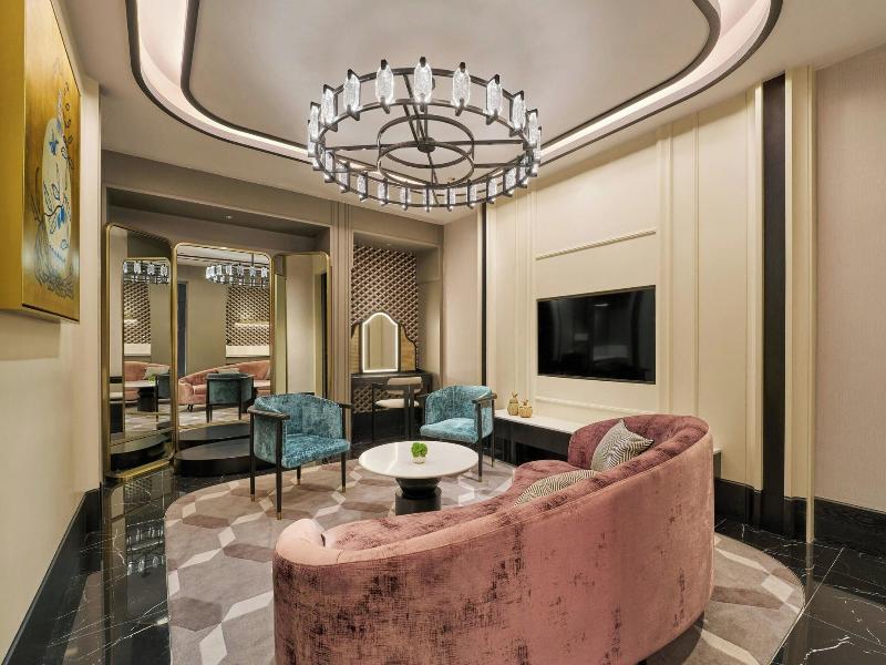The Millen Penang, Autograph Collection image