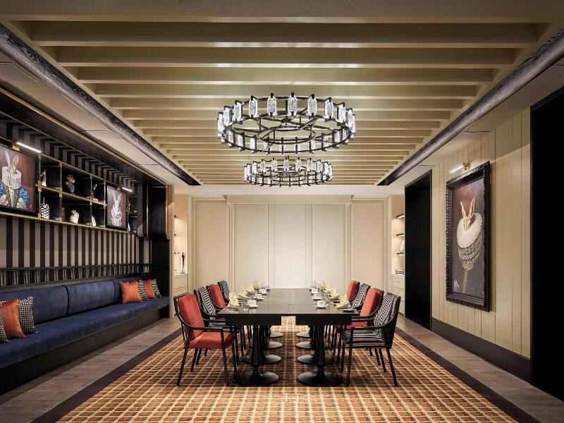 The Millen Penang, Autograph Collection image