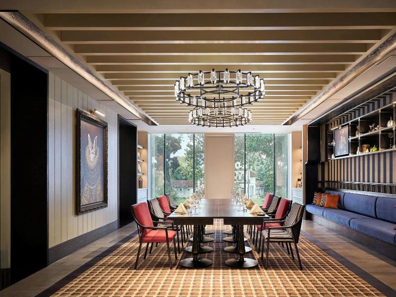 The Millen Penang, Autograph Collection image