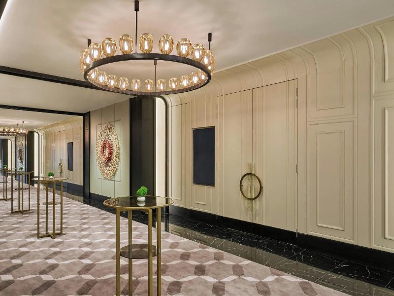 The Millen Penang, Autograph Collection image