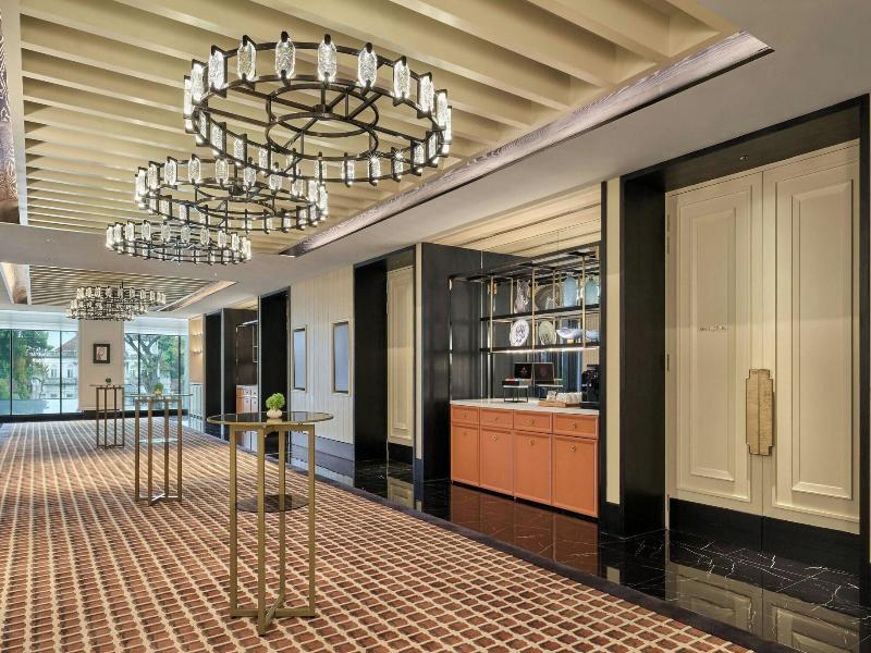 The Millen Penang, Autograph Collection image