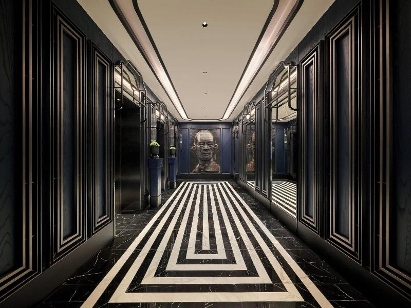 The Millen Penang, Autograph Collection image