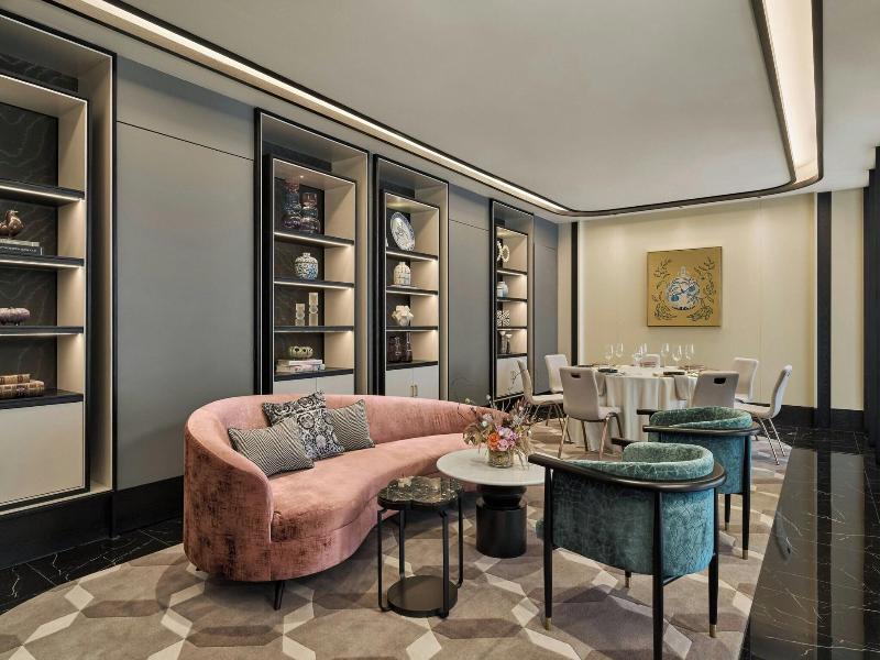 The Millen Penang, Autograph Collection image