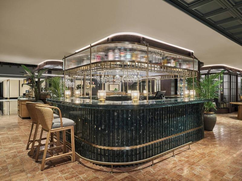 The Millen Penang, Autograph Collection image
