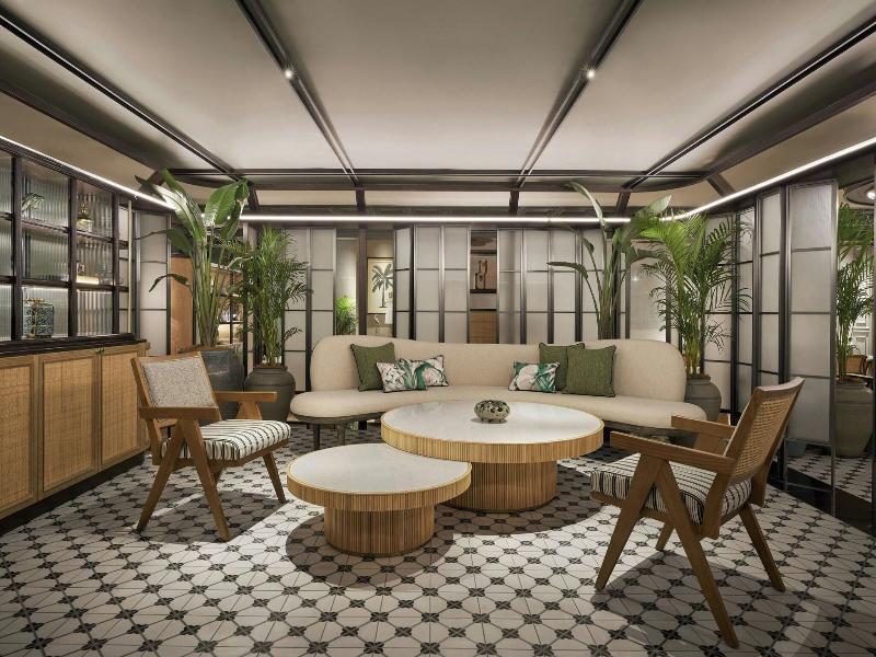 The Millen Penang, Autograph Collection image