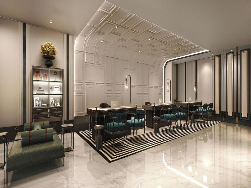 The Millen Penang, Autograph Collection image