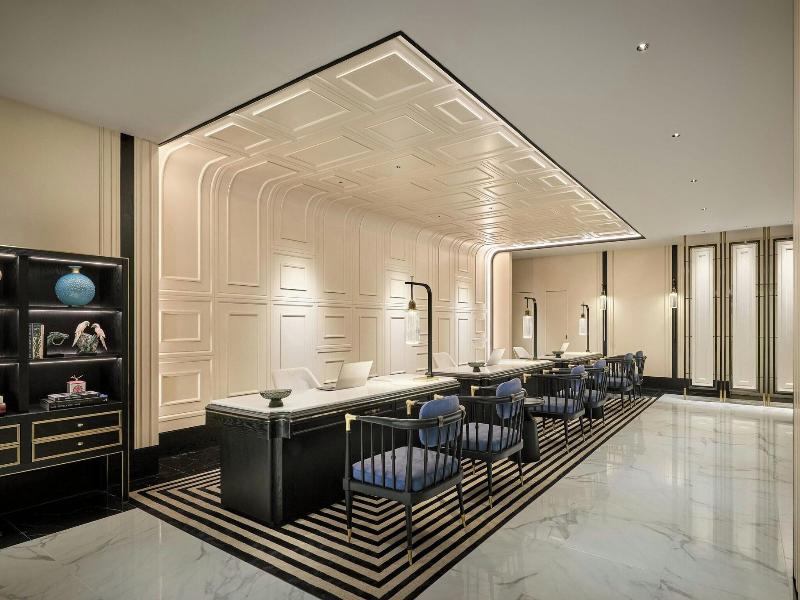 The Millen Penang, Autograph Collection image