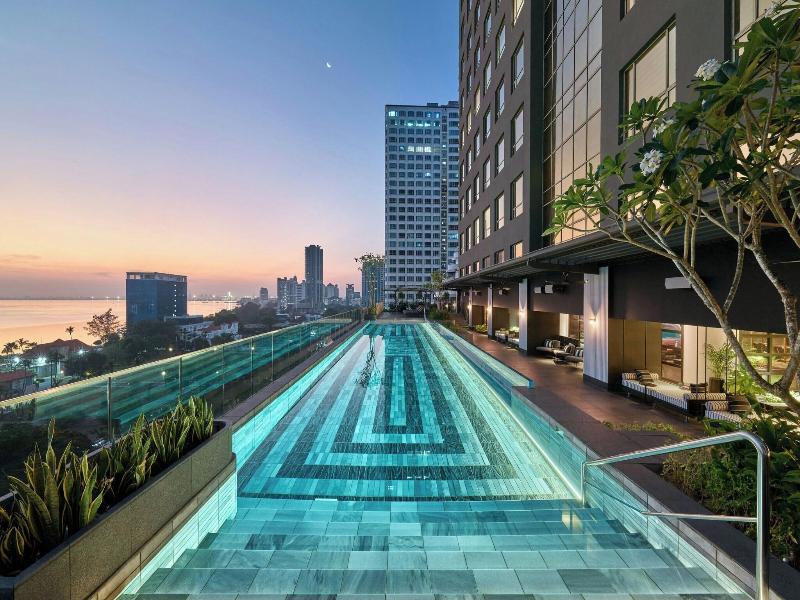 The Millen Penang, Autograph Collection image
