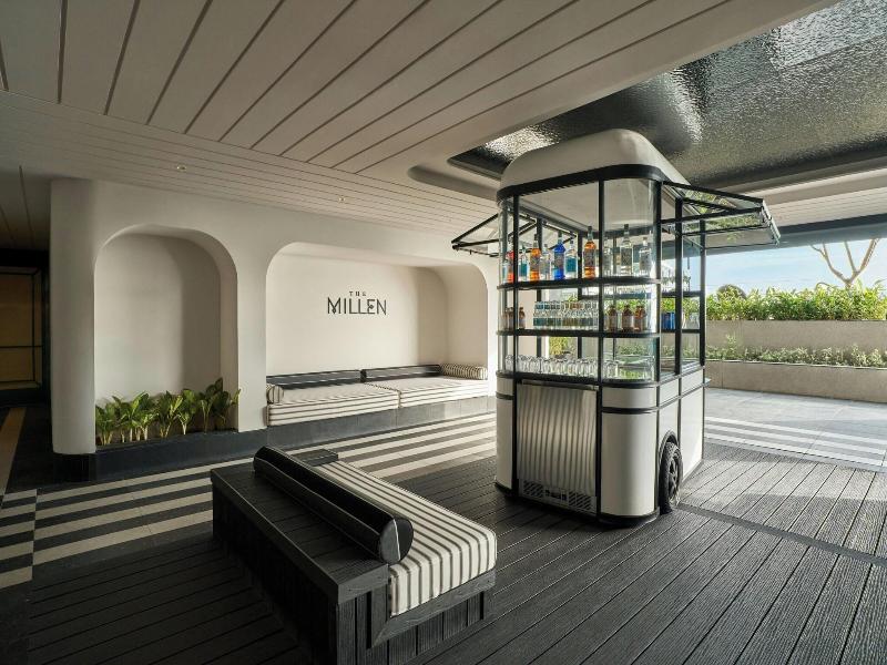The Millen Penang, Autograph Collection image