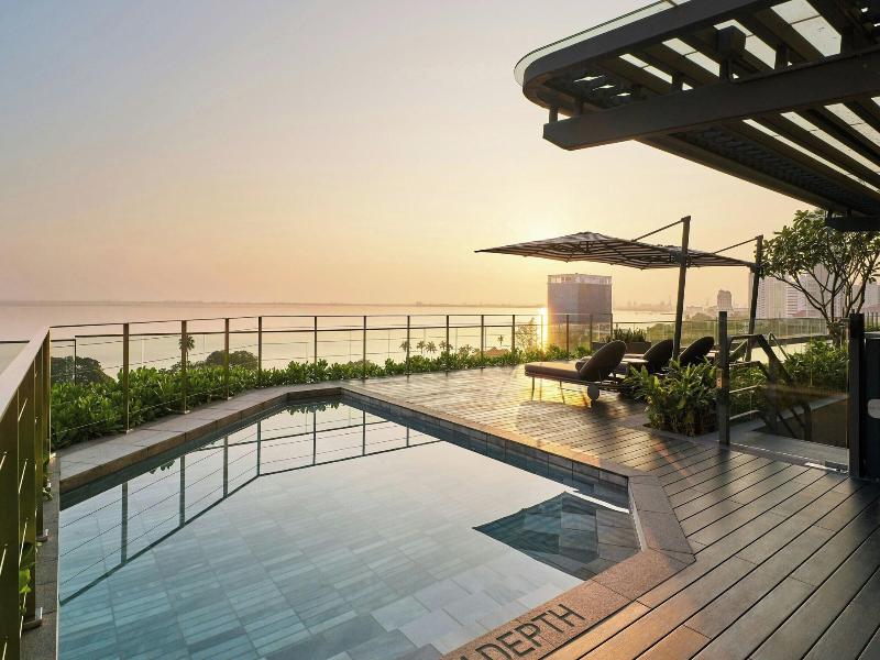 The Millen Penang, Autograph Collection image