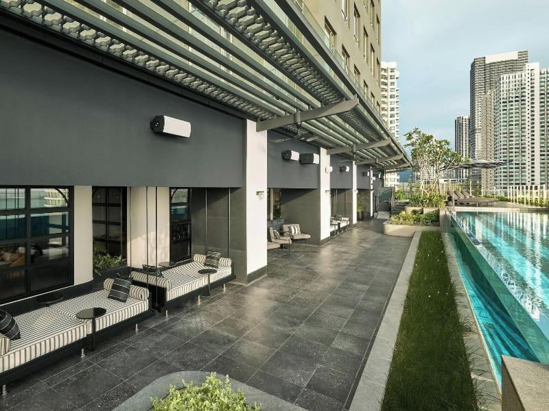 The Millen Penang, Autograph Collection image