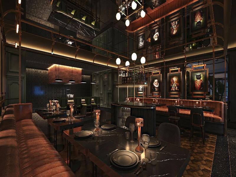 The Millen Penang, Autograph Collection image
