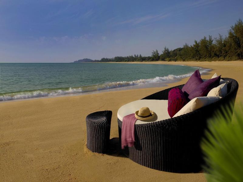 Tanjong Jara Resort Terengganu image