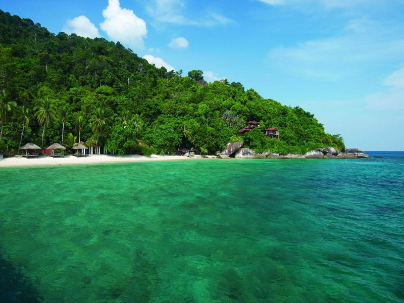 Japamala Resort Tioman Island