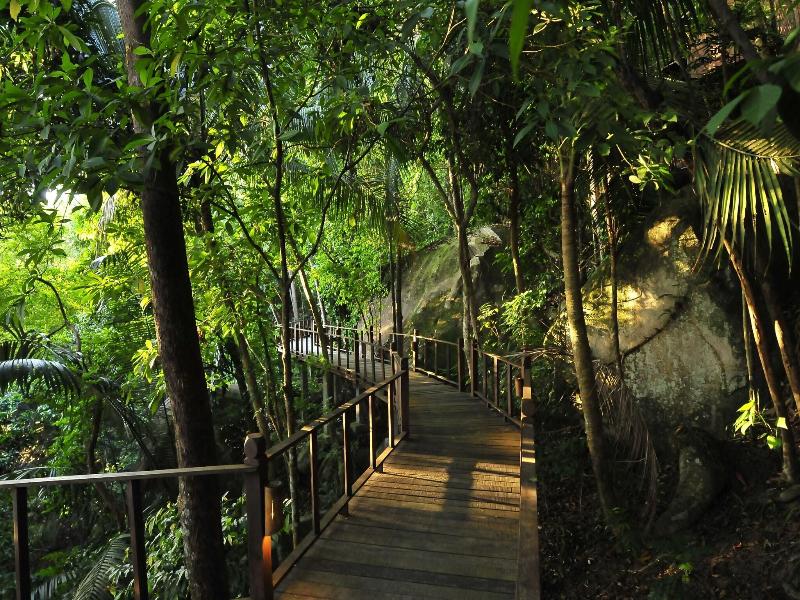 Japamala Resort Tioman Island