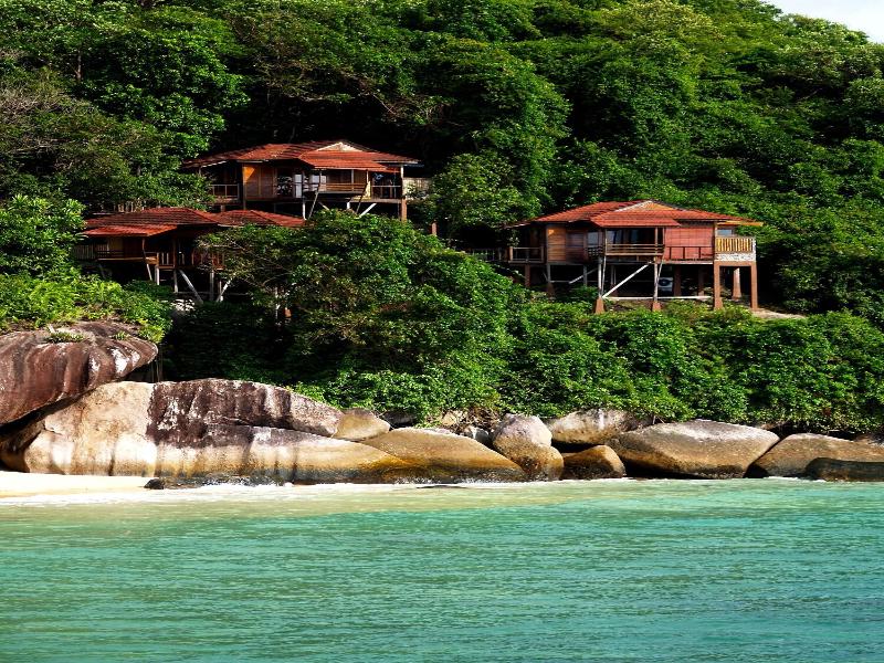 Japamala Resort Tioman Island